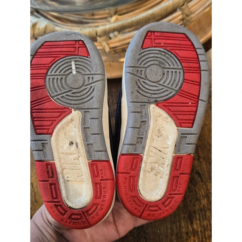 Nike jordan retro